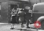 Image service d'avertissement d'ouragan Miami Florida USA, 1947, de la seconde 15 séquences d'archives historiques vidéo 65675076810