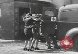 Image service d'avertissement d'ouragan Miami Florida USA, 1947, de la seconde 16 séquences d'archives historiques vidéo 65675076810
