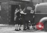 Image service d'avertissement d'ouragan Miami Florida USA, 1947, de la seconde 17 séquences d'archives historiques vidéo 65675076810