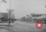 Image service d'avertissement d'ouragan Miami Florida USA, 1947, de la seconde 18 séquences d'archives historiques vidéo 65675076810