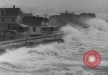 Image service d'avertissement d'ouragan Miami Florida USA, 1947, de la seconde 21 séquences d'archives historiques vidéo 65675076810