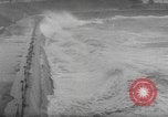 Image service d'avertissement d'ouragan Miami Florida USA, 1947, de la seconde 24 séquences d'archives historiques vidéo 65675076810