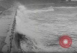 Image service d'avertissement d'ouragan Miami Florida USA, 1947, de la seconde 25 séquences d'archives historiques vidéo 65675076810