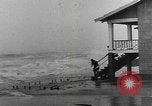 Image service d'avertissement d'ouragan Miami Florida USA, 1947, de la seconde 26 séquences d'archives historiques vidéo 65675076810