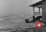 Image service d'avertissement d'ouragan Miami Florida USA, 1947, de la seconde 29 séquences d'archives historiques vidéo 65675076810