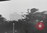 Image service d'avertissement d'ouragan Miami Florida USA, 1947, de la seconde 30 séquences d'archives historiques vidéo 65675076810