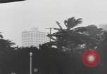 Image service d'avertissement d'ouragan Miami Florida USA, 1947, de la seconde 34 séquences d'archives historiques vidéo 65675076810