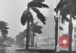 Image service d'avertissement d'ouragan Miami Florida USA, 1947, de la seconde 37 séquences d'archives historiques vidéo 65675076810