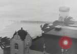 Image service d'avertissement d'ouragan Miami Florida USA, 1947, de la seconde 39 séquences d'archives historiques vidéo 65675076810