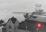 Image service d'avertissement d'ouragan Miami Florida USA, 1947, de la seconde 40 séquences d'archives historiques vidéo 65675076810