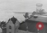 Image service d'avertissement d'ouragan Miami Florida USA, 1947, de la seconde 41 séquences d'archives historiques vidéo 65675076810