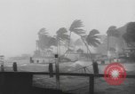 Image service d'avertissement d'ouragan Miami Florida USA, 1947, de la seconde 43 séquences d'archives historiques vidéo 65675076810
