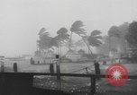 Image service d'avertissement d'ouragan Miami Florida USA, 1947, de la seconde 44 séquences d'archives historiques vidéo 65675076810
