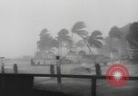 Image service d'avertissement d'ouragan Miami Florida USA, 1947, de la seconde 47 séquences d'archives historiques vidéo 65675076810
