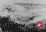 Image service d'avertissement d'ouragan Miami Florida USA, 1947, de la seconde 49 séquences d'archives historiques vidéo 65675076810