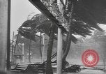 Image service d'avertissement d'ouragan Miami Florida USA, 1947, de la seconde 54 séquences d'archives historiques vidéo 65675076810