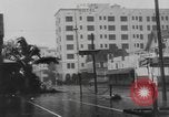 Image service d'avertissement d'ouragan Miami Florida USA, 1947, de la seconde 58 séquences d'archives historiques vidéo 65675076810
