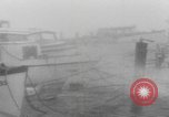Image service d'avertissement d'ouragan Miami Florida USA, 1947, de la seconde 61 séquences d'archives historiques vidéo 65675076810