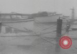 Image service d'avertissement d'ouragan Miami Florida USA, 1947, de la seconde 62 séquences d'archives historiques vidéo 65675076810