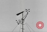 Image service d'avertissement d'ouragan Miami Florida USA, 1947, de la seconde 5 séquences d'archives historiques vidéo 65675076811