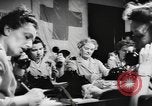 Image service d'avertissement d'ouragan Miami Florida USA, 1947, de la seconde 6 séquences d'archives historiques vidéo 65675076811