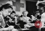Image service d'avertissement d'ouragan Miami Florida USA, 1947, de la seconde 7 séquences d'archives historiques vidéo 65675076811