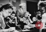 Image service d'avertissement d'ouragan Miami Florida USA, 1947, de la seconde 8 séquences d'archives historiques vidéo 65675076811