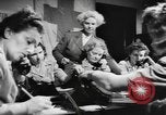 Image service d'avertissement d'ouragan Miami Florida USA, 1947, de la seconde 9 séquences d'archives historiques vidéo 65675076811