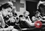 Image service d'avertissement d'ouragan Miami Florida USA, 1947, de la seconde 10 séquences d'archives historiques vidéo 65675076811