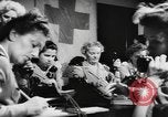 Image service d'avertissement d'ouragan Miami Florida USA, 1947, de la seconde 11 séquences d'archives historiques vidéo 65675076811