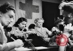 Image service d'avertissement d'ouragan Miami Florida USA, 1947, de la seconde 12 séquences d'archives historiques vidéo 65675076811