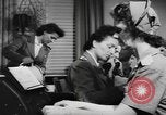 Image service d'avertissement d'ouragan Miami Florida USA, 1947, de la seconde 16 séquences d'archives historiques vidéo 65675076811