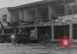 Image service d'avertissement d'ouragan Miami Florida USA, 1947, de la seconde 29 séquences d'archives historiques vidéo 65675076811