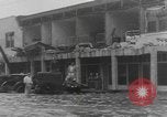 Image service d'avertissement d'ouragan Miami Florida USA, 1947, de la seconde 31 séquences d'archives historiques vidéo 65675076811