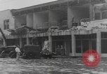 Image service d'avertissement d'ouragan Miami Florida USA, 1947, de la seconde 32 séquences d'archives historiques vidéo 65675076811