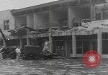 Image service d'avertissement d'ouragan Miami Florida USA, 1947, de la seconde 33 séquences d'archives historiques vidéo 65675076811