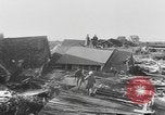 Image service d'avertissement d'ouragan Miami Florida USA, 1947, de la seconde 35 séquences d'archives historiques vidéo 65675076811