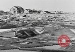 Image service d'avertissement d'ouragan Miami Florida USA, 1947, de la seconde 38 séquences d'archives historiques vidéo 65675076811