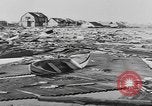 Image service d'avertissement d'ouragan Miami Florida USA, 1947, de la seconde 39 séquences d'archives historiques vidéo 65675076811