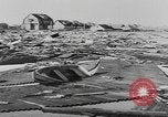 Image service d'avertissement d'ouragan Miami Florida USA, 1947, de la seconde 40 séquences d'archives historiques vidéo 65675076811