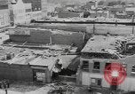 Image service d'avertissement d'ouragan Miami Florida USA, 1947, de la seconde 45 séquences d'archives historiques vidéo 65675076811