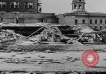 Image service d'avertissement d'ouragan Miami Florida USA, 1947, de la seconde 51 séquences d'archives historiques vidéo 65675076811