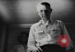 Image service d'avertissement d'ouragan Miami Florida USA, 1947, de la seconde 52 séquences d'archives historiques vidéo 65675076811