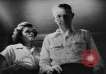 Image service d'avertissement d'ouragan Miami Florida USA, 1947, de la seconde 54 séquences d'archives historiques vidéo 65675076811