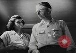 Image service d'avertissement d'ouragan Miami Florida USA, 1947, de la seconde 55 séquences d'archives historiques vidéo 65675076811