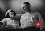 Image service d'avertissement d'ouragan Miami Florida USA, 1947, de la seconde 56 séquences d'archives historiques vidéo 65675076811