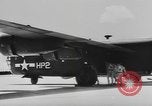 Image service d'avertissement d'ouragan Miami Florida USA, 1947, de la seconde 62 séquences d'archives historiques vidéo 65675076811