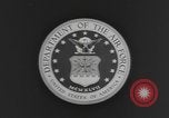 Image des aéronefs des États-Unis Maine United States USA, 1956, de la seconde 4 séquences d'archives historiques vidéo 65675076812