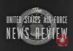 Image des aéronefs des États-Unis Maine United States USA, 1956, de la seconde 5 séquences d'archives historiques vidéo 65675076812