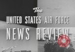 Image des aéronefs des États-Unis Maine United States USA, 1956, de la seconde 13 séquences d'archives historiques vidéo 65675076812